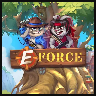E-Force